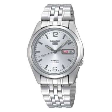 SEIKO SNK385K1 Jam Tangan Pria Seiko 5 Automatic SNK385
