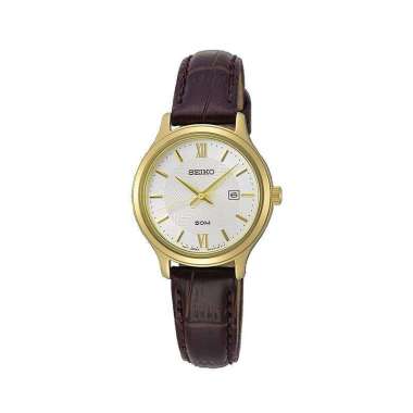 Jam Tangan Wanita SEIKO Quartz Ladies SUR644P1