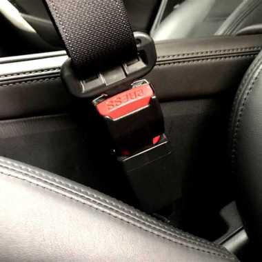 TYPFR Car Seat Belt Buckle Sabuk Pengaman Mobil