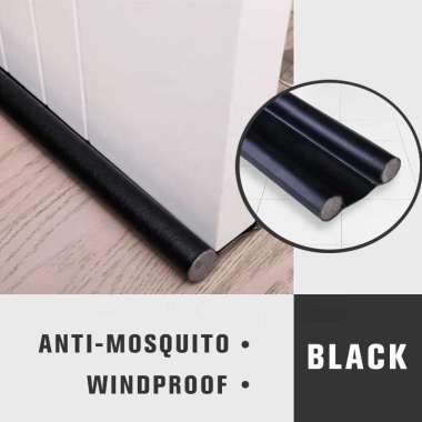 Lis Penghalang Debu Serangga Bawah Pintu Bottom Seal