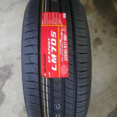 PROMO Dunlop SP Sport LM705 225/50 R17 (2020)