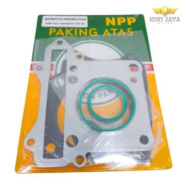 Paking Atas Gasket Top Set Suzuki Satria FU NPP