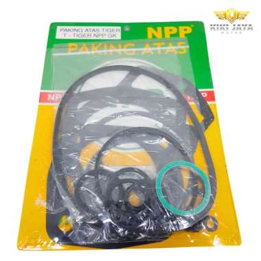 Paking Atas Gasket Top Set Honda Tiger NPP