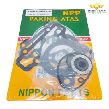 Paking Atas Top Set Yamaha Jupiter Z1 NPP