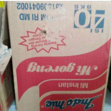 Promo Harga Indomie Mi Goreng Spesial 85 gr - Blibli