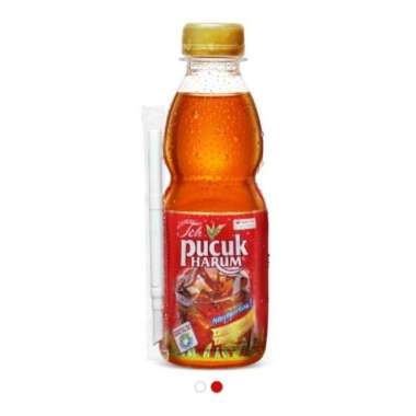 TEH PUCUK HARUM JASMINE 250ML
