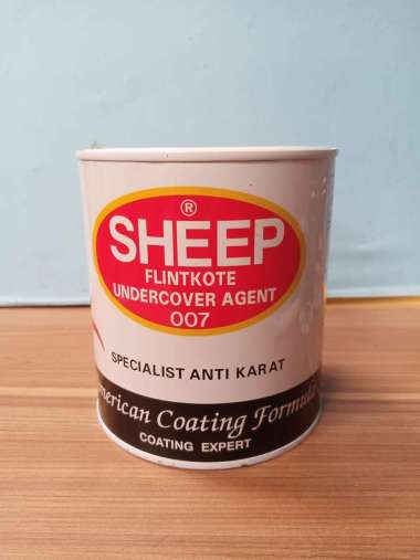 FLINKOTE SHEEP KANGAROO 1KG