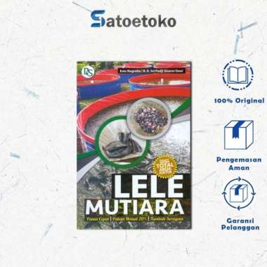 Lele Mutiara - Estu Nugroho