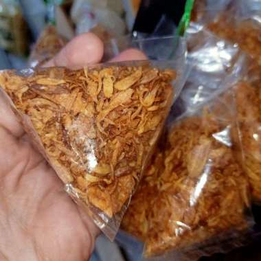 LL - bawang putih bawang goreng jadi bawang tingggal pakai bawang siap jadi Bawang goreng