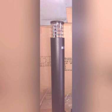 FL 8073 LAMPU STANDING TAMAN 80CM MINIMALIS WATERPROOF OUTDOOR