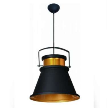 FL 8973 LAMPU GANTUNG CAFE INDUSTRIAL MINIMALIS VINTAGE RETRO