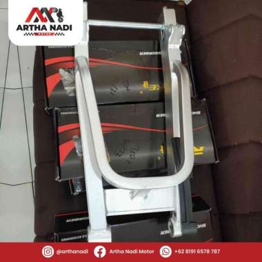 Arm RX King Rossi Kotak Model B Pro Stabilizer