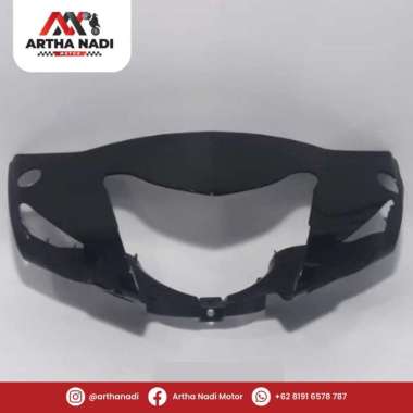 Dek Body Supra Fit New Batok Depan