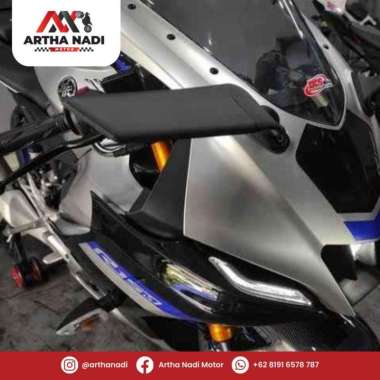 Spion Winglet Variasi Fairing dan Universal Segala Motor Breket Fairing