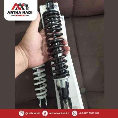 Shock Shockbreaker Belakang Kayaba Vario Beat Scoopy Heavy Duty 30cm