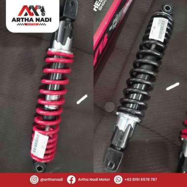Shock Shockbreaker Belakang Kayaba Vario Beat Scoopy HeavyDuty 33cm
