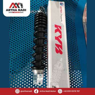 Shock Shockbreaker Belakang Kayaba Vario Beat Scoopy Standar ORI