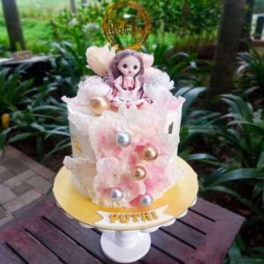 cake rice paper kue custom cake boneka kue boneka kue cake blackforest