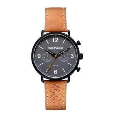 JAM TANGAN HUSH PUPPIES ORIGINAL HP.7158M.2508 JAM TANGAN PRIA HUSH PUPPIES 7158M 2508 JAM PRIA HUSH