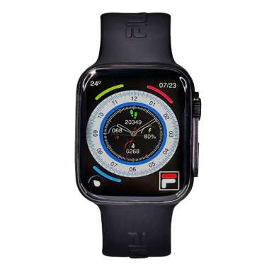 JAM TANGAN FILA ORIGINAL SW/37 JAM TANGAN FILA SW 37 FILA SMART WATCH FILA ORIGINAL JAM TANGAN JAM D