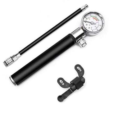 DUUTI Pompa Manual Ban Sepeda Mini Air Compressor 210 PSI 7039 Otomatis Kompresor Angin Bekas Besar 