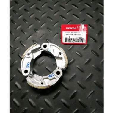 22535-K1N-V00 HGP AHM 100 ORIGINAL KAMPAS GANDA ADV PCX VARIO 160 22535K1NV00