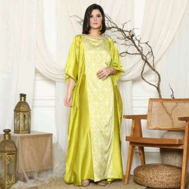 Kaftan Batik Premium Kaftan Jumbo Kaftan Modern Dress Batik Dress Jumbo