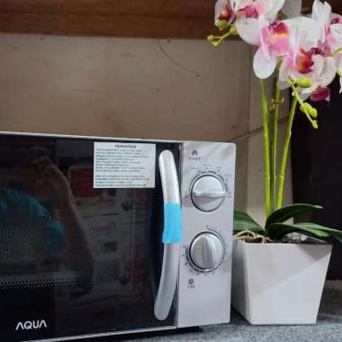Microwave Aqua Japan 1112 17 liter