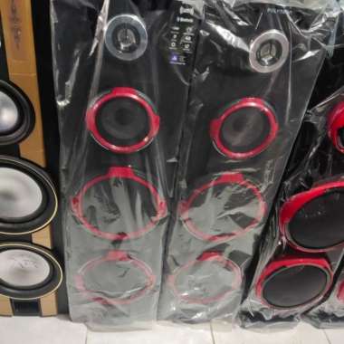 speaker aktif polytron bluetooth pas 8f28