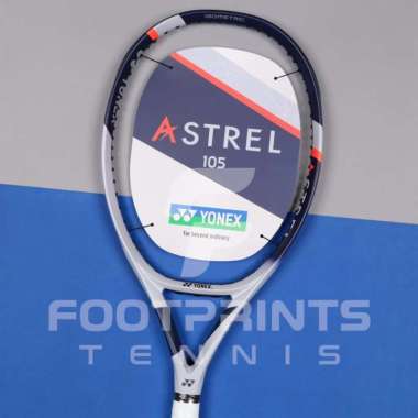 Raket Yonex Astrel 105 2023 Tennis Racket Original Japan 260 gr