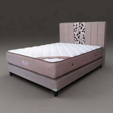 Kasur American ~ Imperial | Spring Bed | Mattress Only 120 x 200