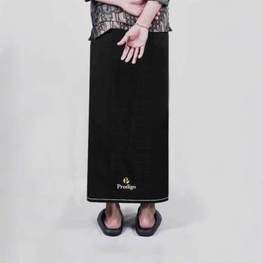 Prodigo * Sarung Weru Motif 5 I Sarung Tenun Pria Dewasa I Sarung Premium Terbaru