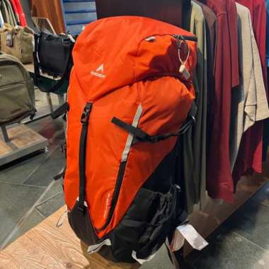 EIGER PHALANGER 45 RUCKSACK - ORANGE