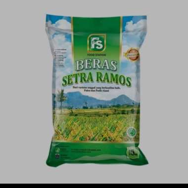 Beras FS ramos 5KG