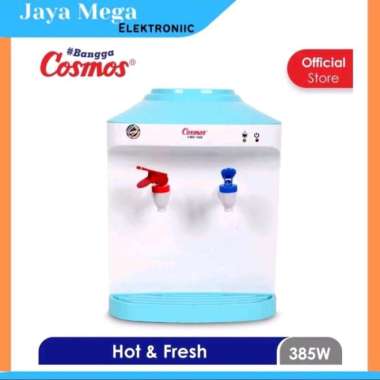 Dispenser Cosmos Dispenser â€“ Mini Portable Dispenser CWD-1060