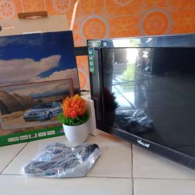 LED TV valid 17 inc