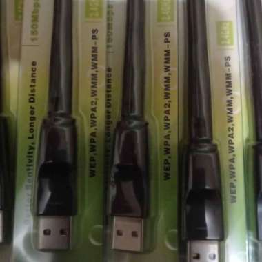 antena set top box WiFi dongle