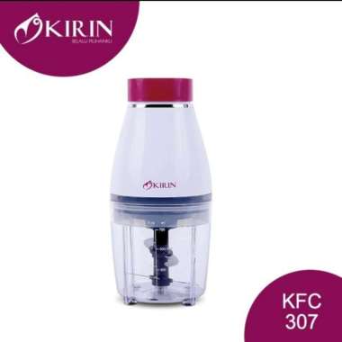 food Chopper kirin KFC 307