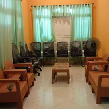 kursi direktur utama PT super UK jumbo