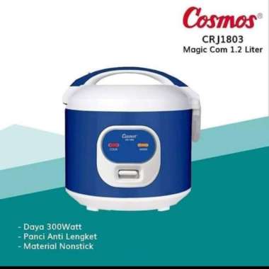 magic com Cosmos crj 1803 UK 1.2 liter original