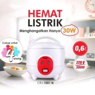 magic com Cosmos crj 1001 UK 0.6 liter