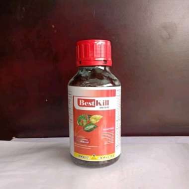 insektisida bestkill 500/50EC 400ml