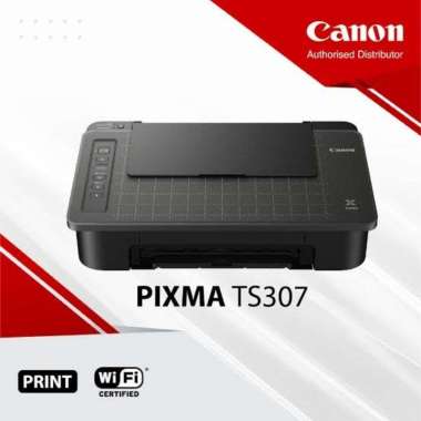 PRINTER CANON PIXMA TS307