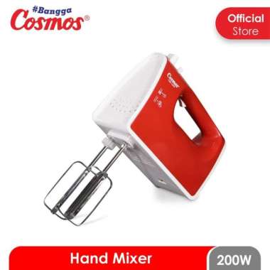 COSMOS Hand Mixer CM 1679 - Mixer Tangan Cosmos CM 1679