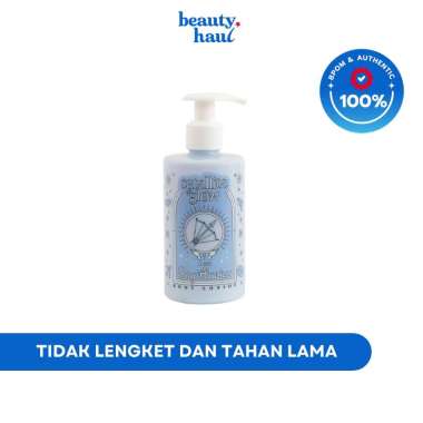 SATELLITE OF GLOW BODY LOTION 250ML SAGITTARIUS