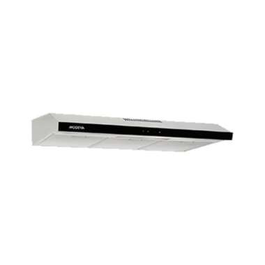 Penghisap Asap Dapur Slim Hood Modena RX 9622 - Cooker Hood 90 cm