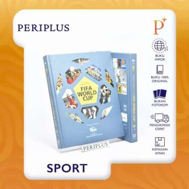 Official History of FIFA World Cup - 9781802797459