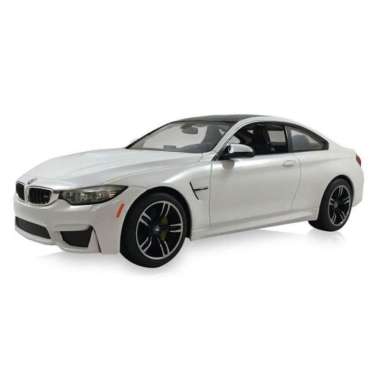 RASTAR RC BMW M4 COUPE 1/14 SCALE
