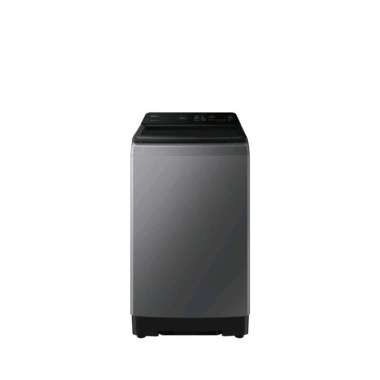 SAMSUNG MESIN CUCI TOP LOAD 10KG - WA10CG4545BDSE