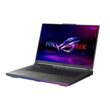 ASUS ROG Strix G16 G614JI-I947C6G-O i9-14900HX/32GB 1TB/RTX4070 8GB/16″ LAPTOP ONLY